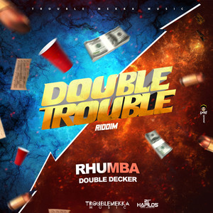 Double Decker by Rhumba