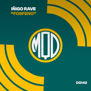 Fosfeno - Radio Edit by Iñigo Rave