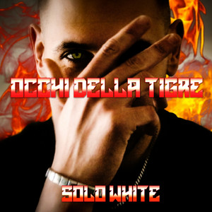 OCCHI DELLA TIGRE by SoloWhite