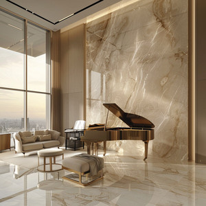 The Quiet Conservatory by Lorenzo Bellini Ensemble