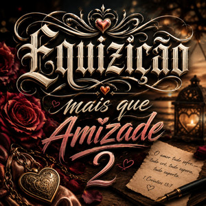 Mais Que Amizade 2 by Equizição