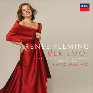 Verismo album