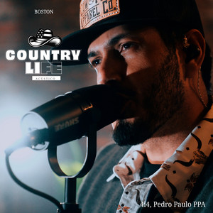 Country Life - Acústico by 4i4, Pedro Paulo PPA