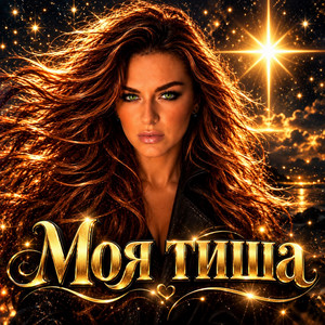 Моя тиша by Ірина Гомза