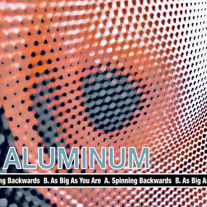 Portada de Spinning Backwards