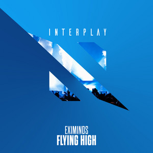 Flying High cover art
