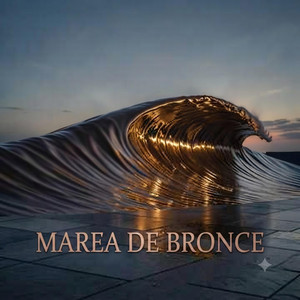marea de bronce by astromaniaboy