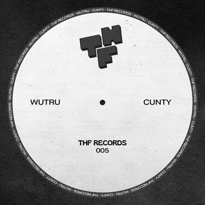 Cunty - Edit by Wutru