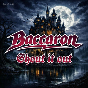 Shout it out by Baccaron