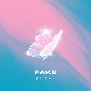 Portada de Fake