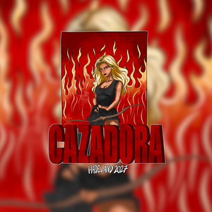 Back igjen (Cazadora)