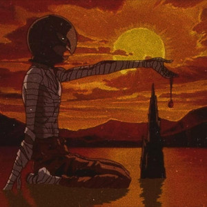 Griffith's Dream by Silent Lunar