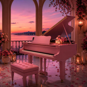 hearts in melody by Natanael Ross
