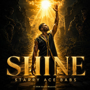 SHINE by Starry Ace Babs