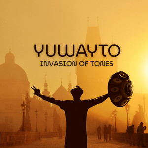 Run on the Top — cover art by Algae