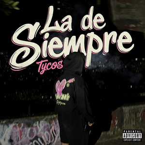 La de Siempre by Ty.cos