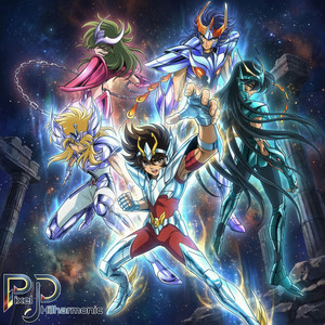 Soldier Dream (Saint Seiya) 聖闘士神話～ソルジャー・ドリーム