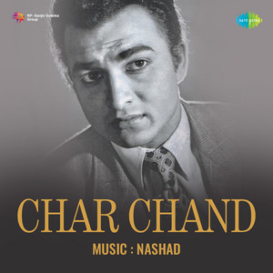 Char Chand (Original Motion Picture Soundtrack) album