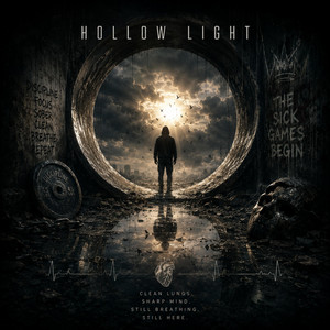 Hollow light by Jakůbko