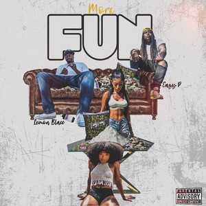 Eazy P cover