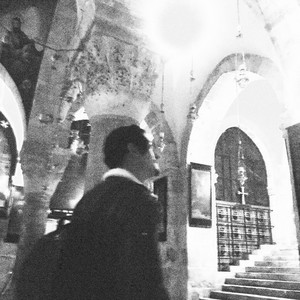 Jerusalem