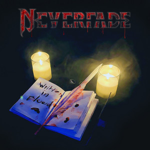 Written in Blood by Neverfade