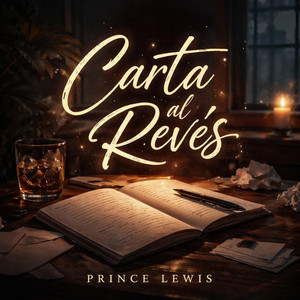 Carta al Revés by Prince Lewis