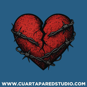 Roto Rnb (Instrumental Rnb Romantico) by Cuarta Pared Studio