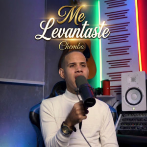 Chembo - Me Levantaste