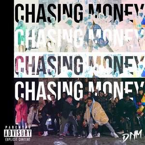 Portada de Chasing Money
