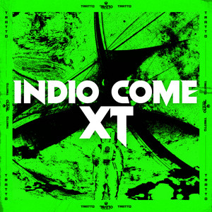 Portada de Indio Come Xt