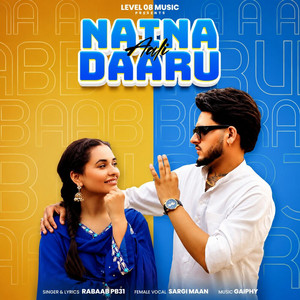 Naina Aali Daaru by Rabaab PB31, Sargi Maan