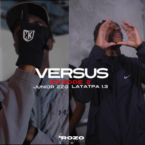 versus Episode 2 by Rozo Productions