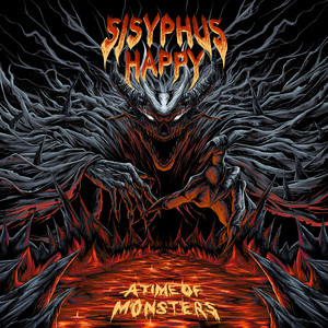 Firebrand by Sisyphus Happy