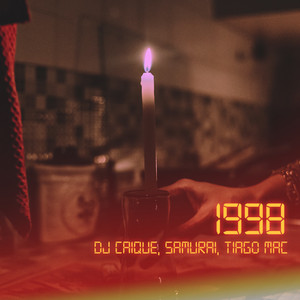 Portada de 1998