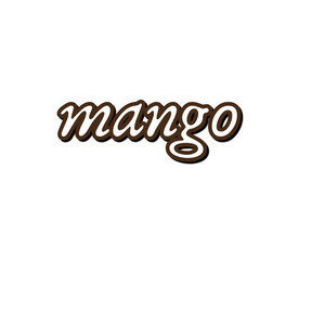 mango by broperte
