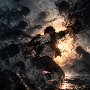 Against the Shadows by SKAR