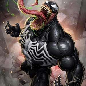 We are VENOM
