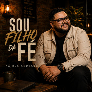 Santo é o Cordeiro by Kairos Andrade, Louvor Gospel, Daniel lima filho, Samuel Batista Filho