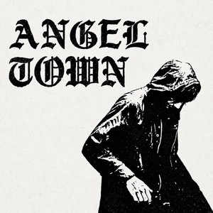 Angel Town by Stilts Foster