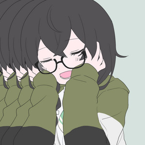 Kyu-Kurarin (feat. Hanakuma Chifuyu) [Cover]