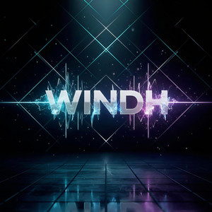 Den frusna rösten by Windh