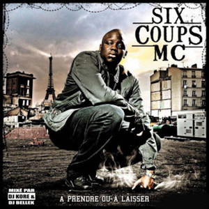 Style Certifié by SIX, Sefyu, SNIPER