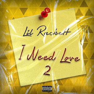 Changing Me by Lil Rachett