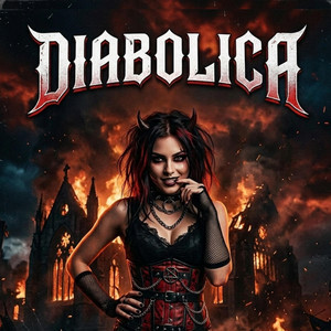 Diabolica by ZOKAAH
