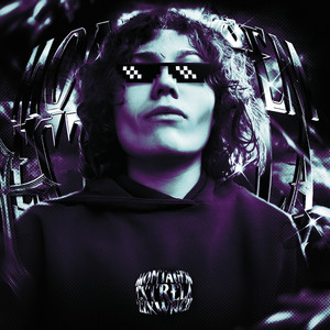 WXRTNAX & ZZXWNCH - MONTAGEM ESTRELA ZZXWNCH (Super Slowed)