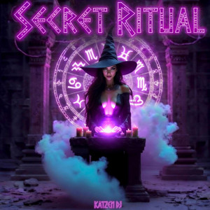Secret Ritual by Katzen Dj