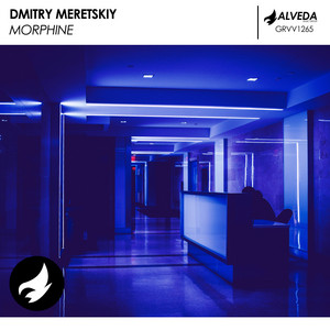 Dmitry Meretskiy — Morphine