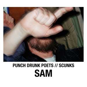 Saying Goodbye by Punch Drunk Poets