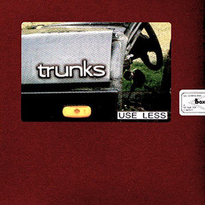 Interzone, Pt. 2 by Trunks